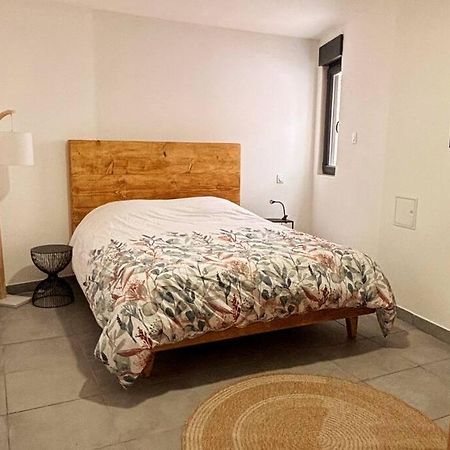 Tres Bel Appartement Climatise - Chez Tom Et Anna Bédoin Eksteriør bilde