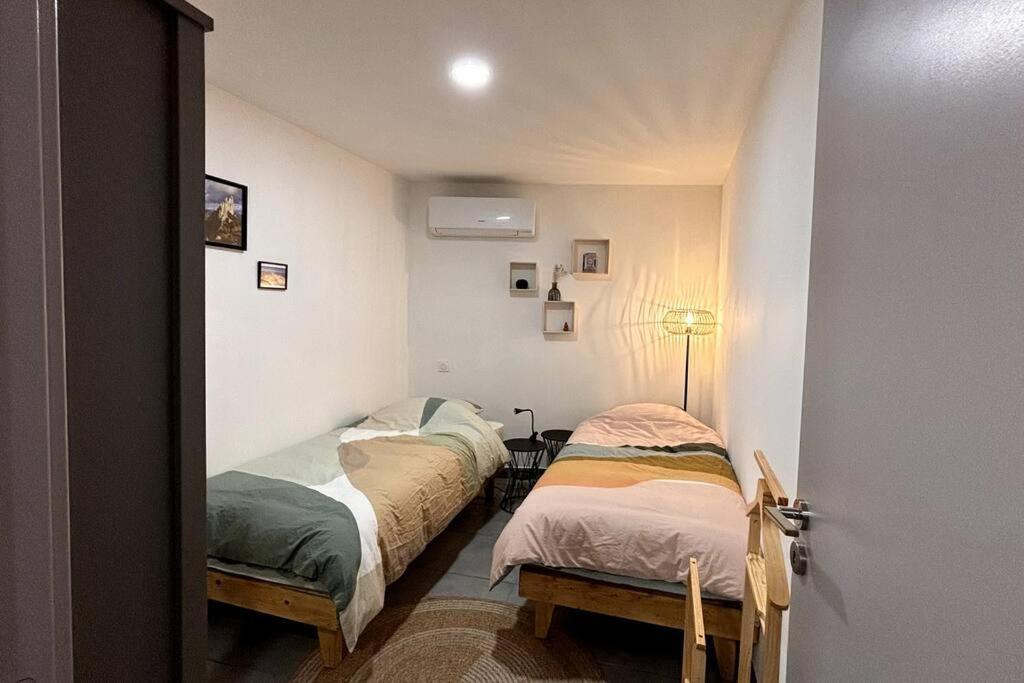 Tres Bel Appartement Climatise - Chez Tom Et Anna Bédoin Eksteriør bilde